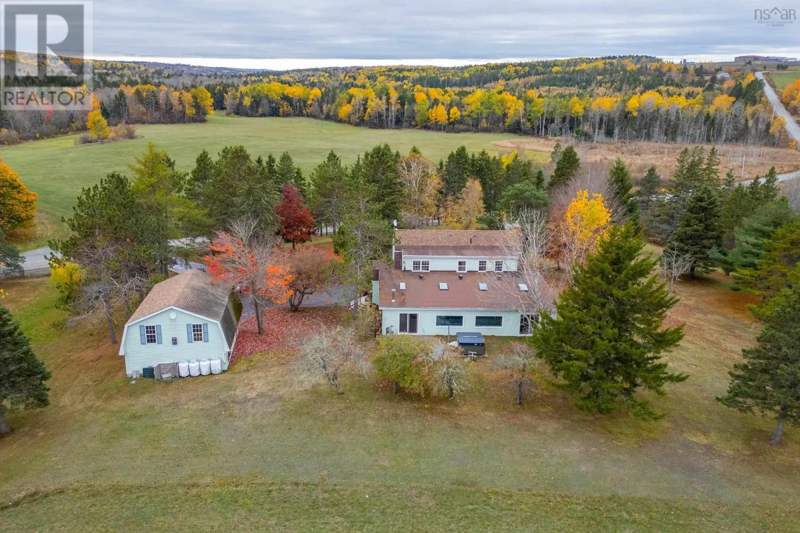 1139 Windham Hill Road