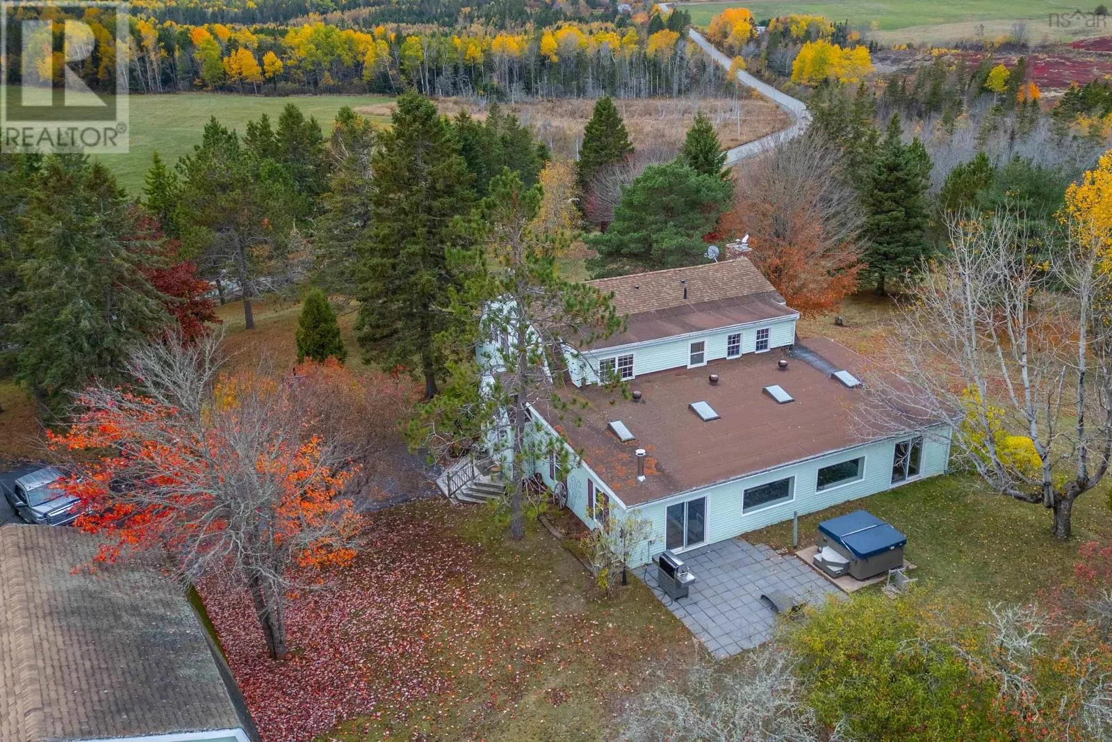 1139 Windham Hill Road