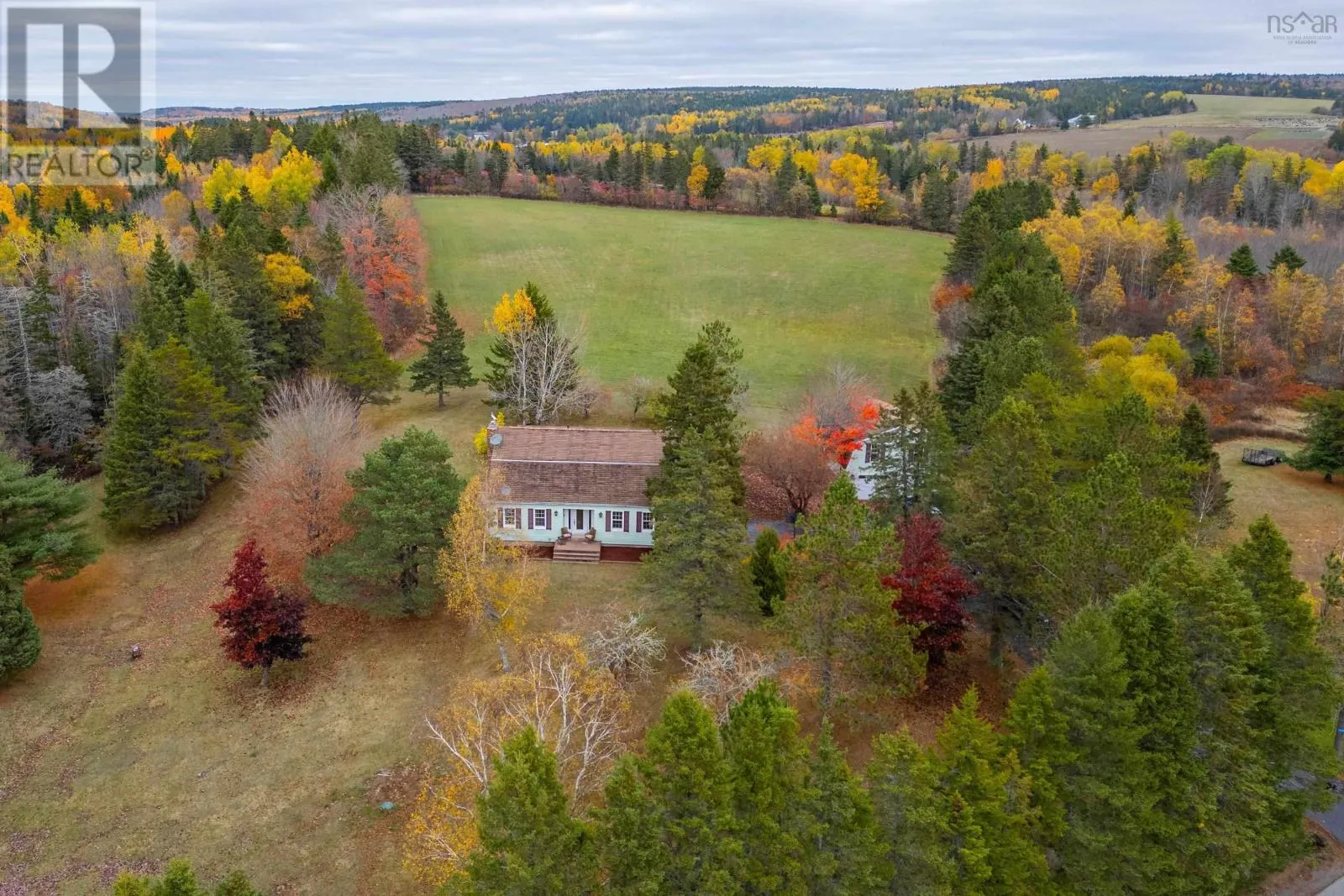1139 Windham Hill Road