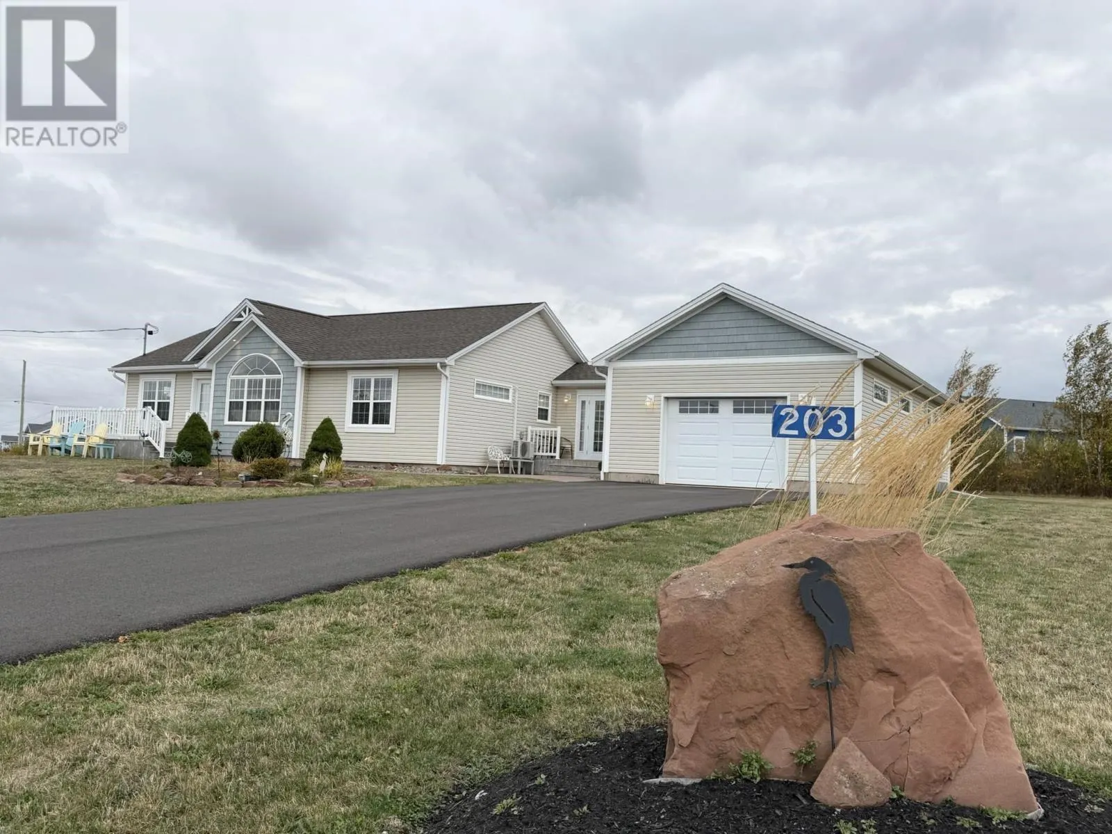 203 Dunes View Drive
