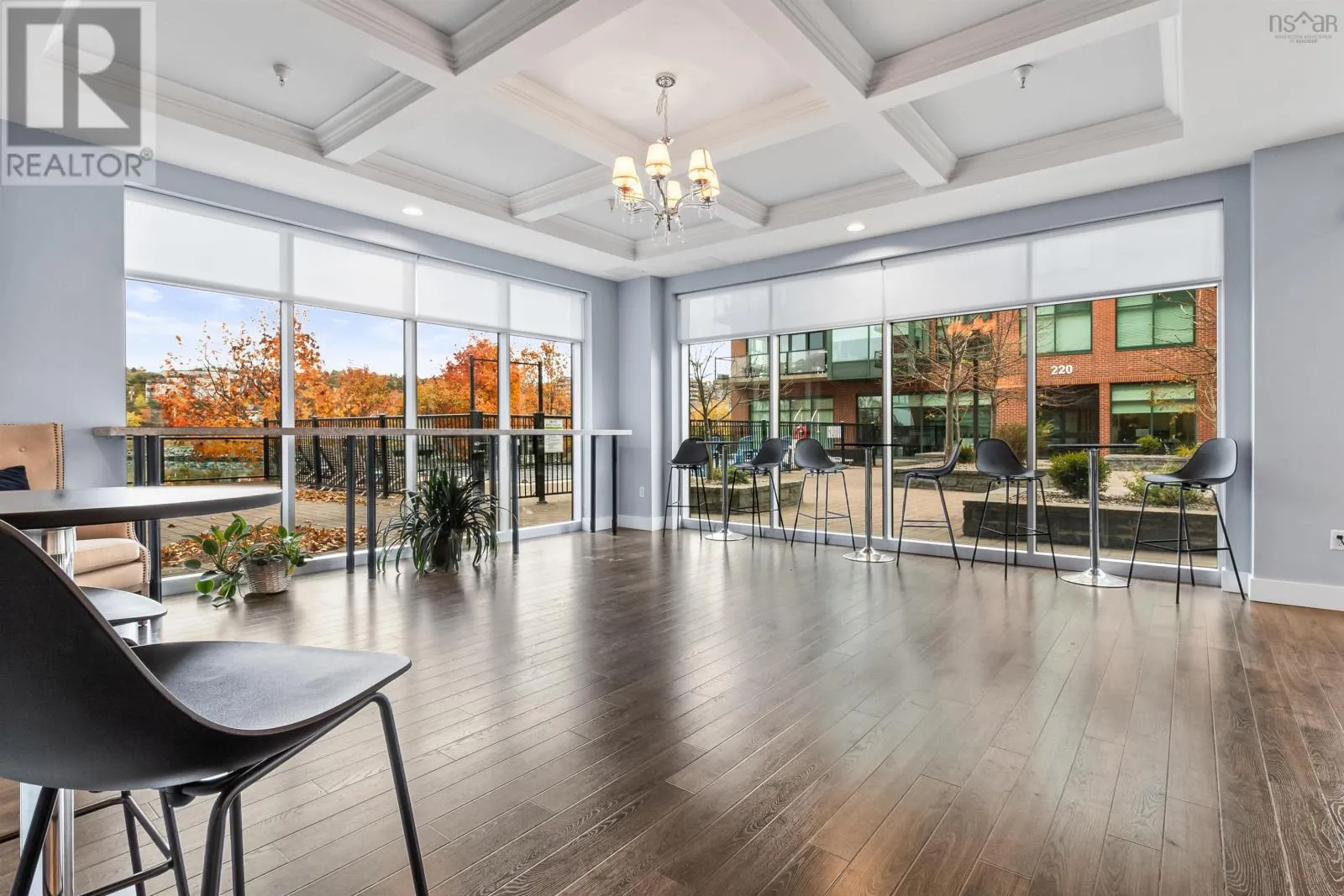 409 220 Waterfront Drive