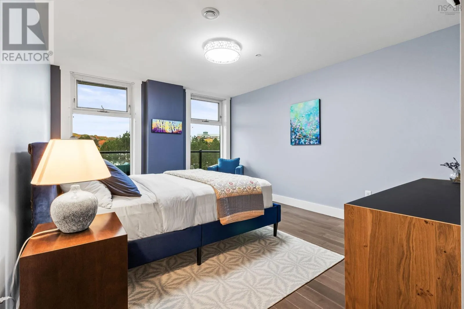 409 220 Waterfront Drive