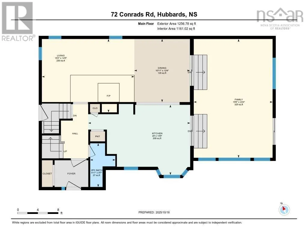 72 Conrads Road