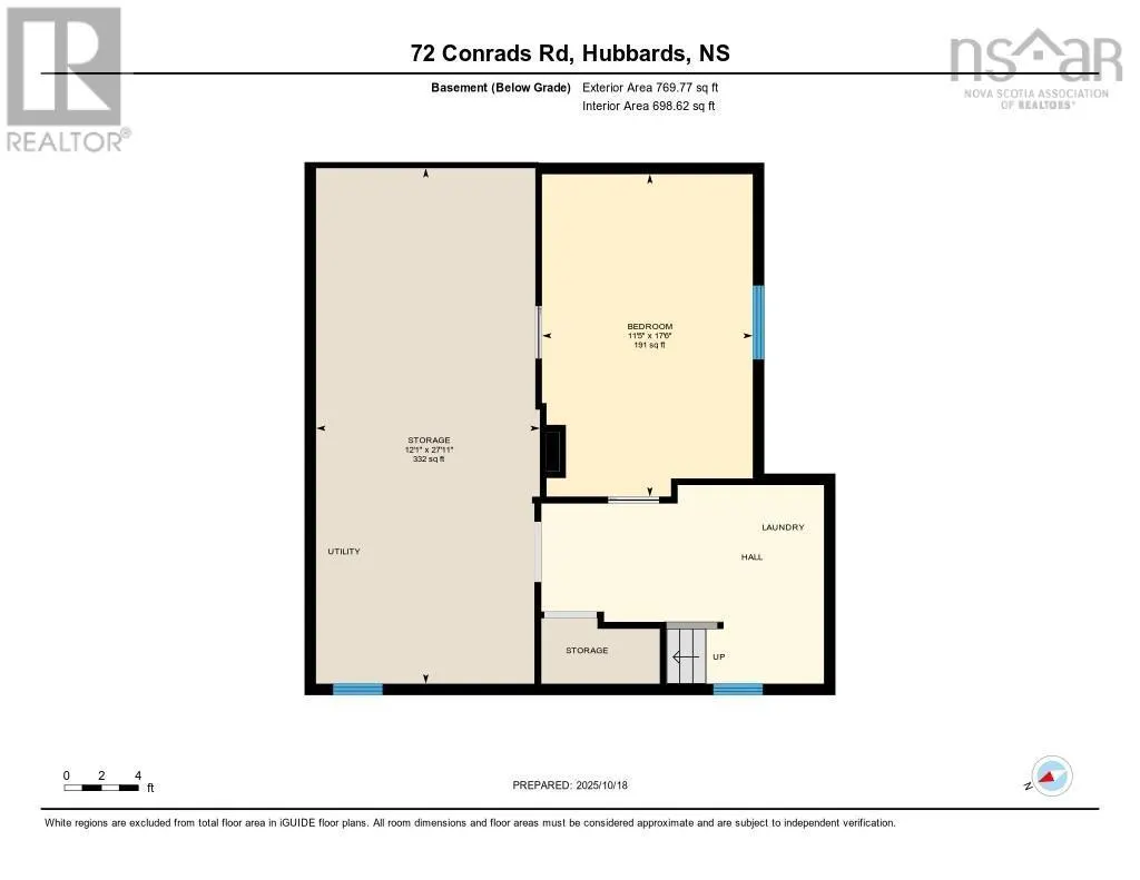 72 Conrads Road