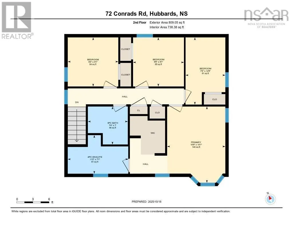 72 Conrads Road