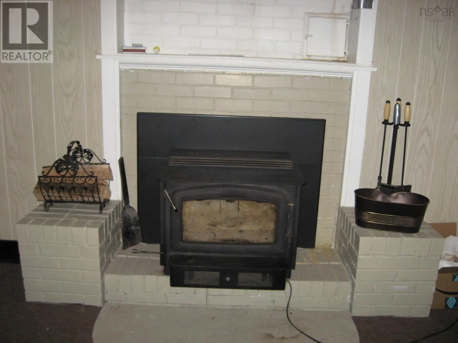 85 School Street