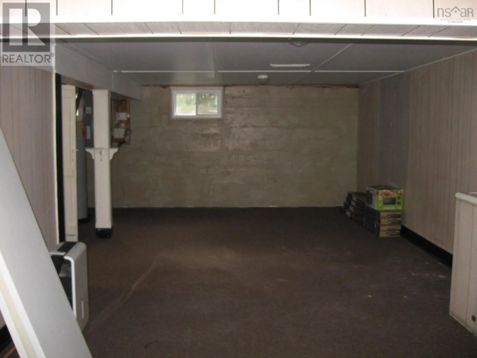 85 School Street