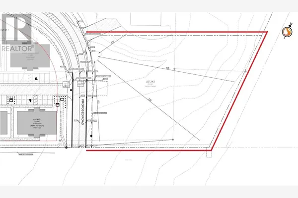 LOT 24-2 READS Drive