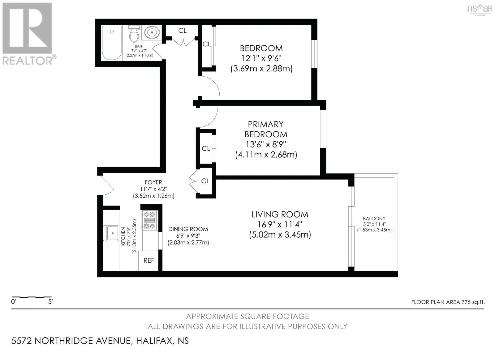 406 5572 Northridge Road