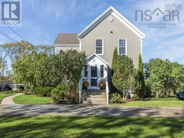 53 King Street