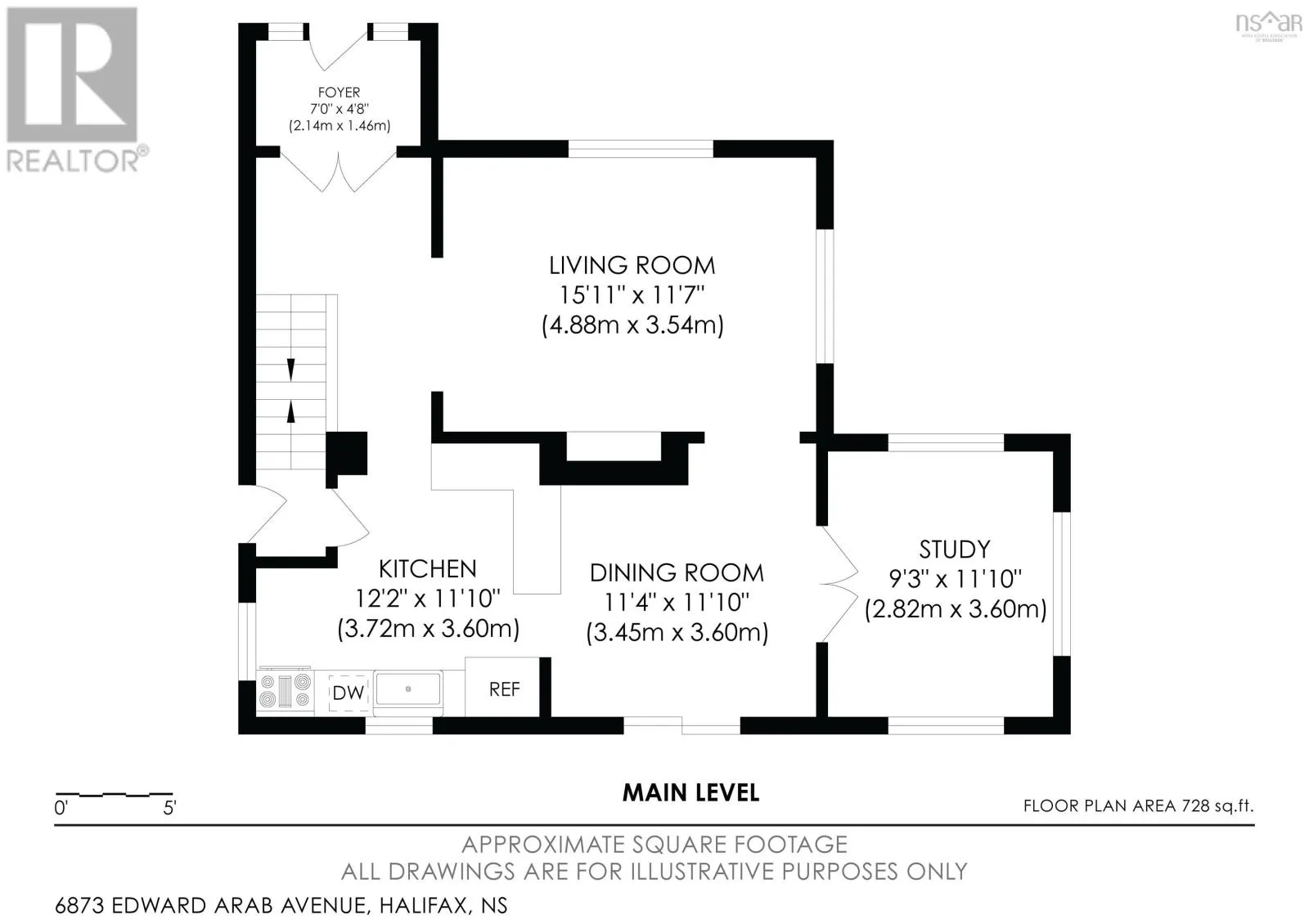 6873 Edward Arab Avenue