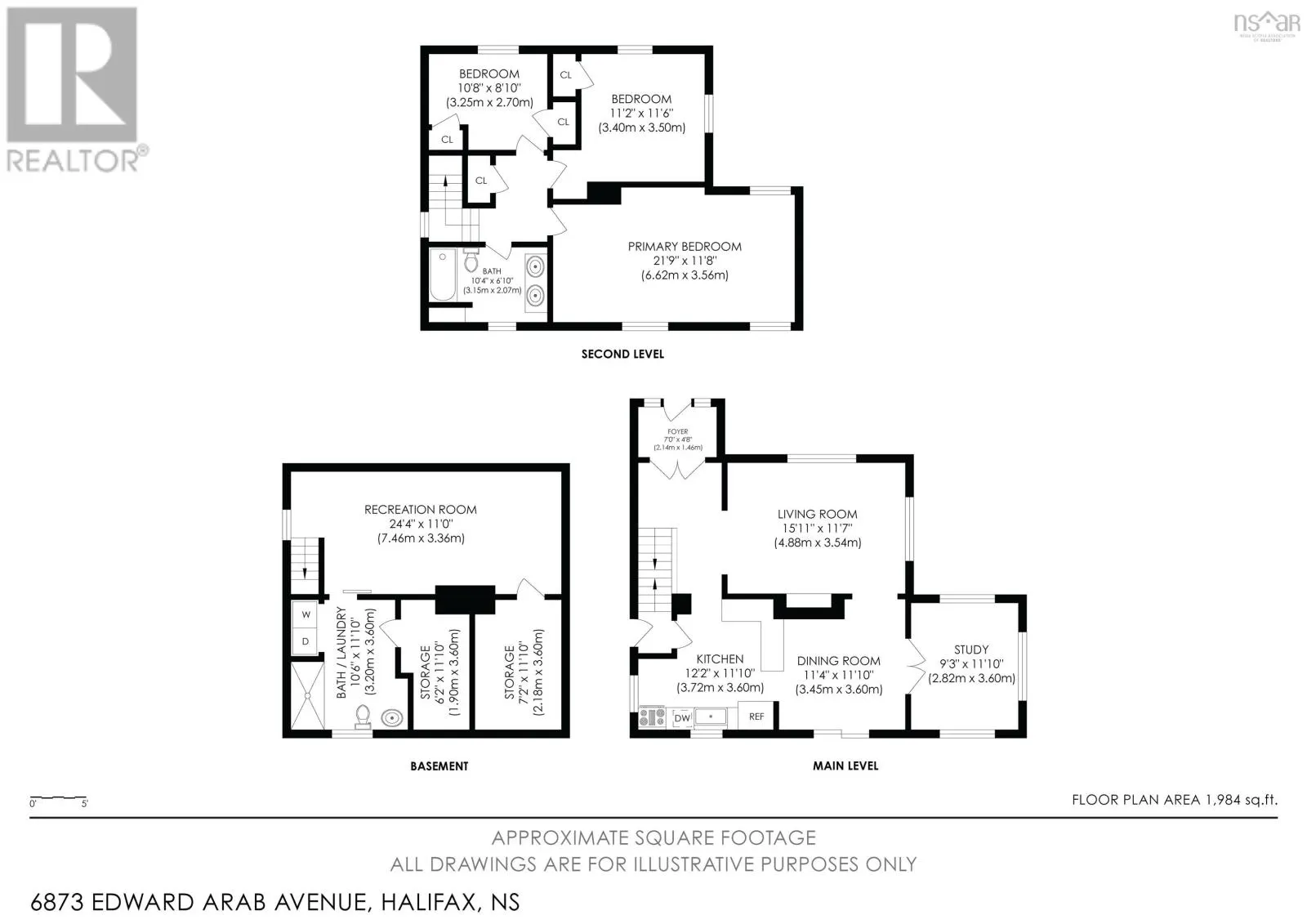 6873 Edward Arab Avenue