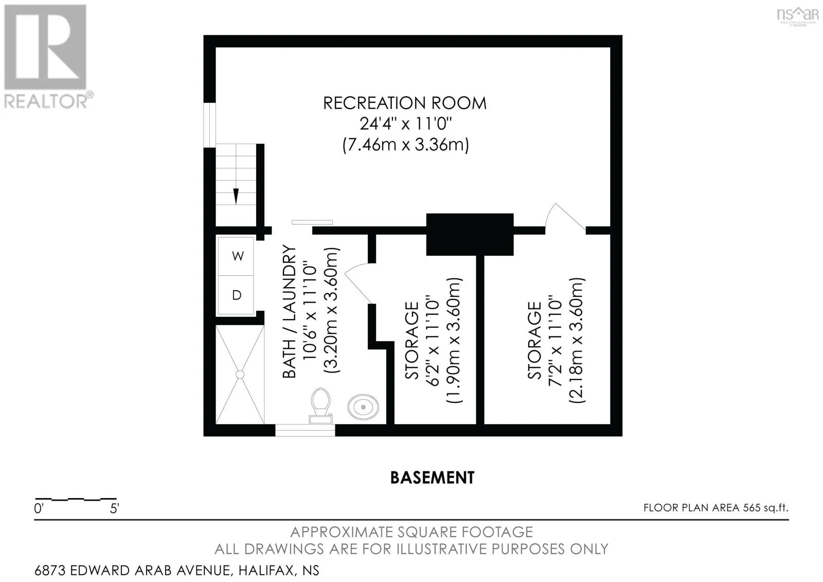 6873 Edward Arab Avenue