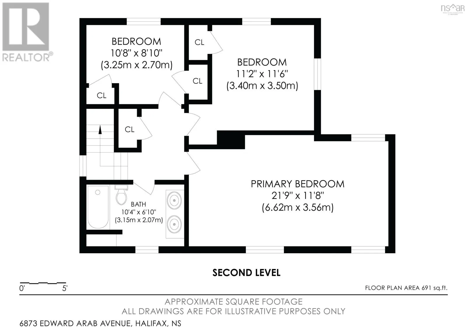 6873 Edward Arab Avenue