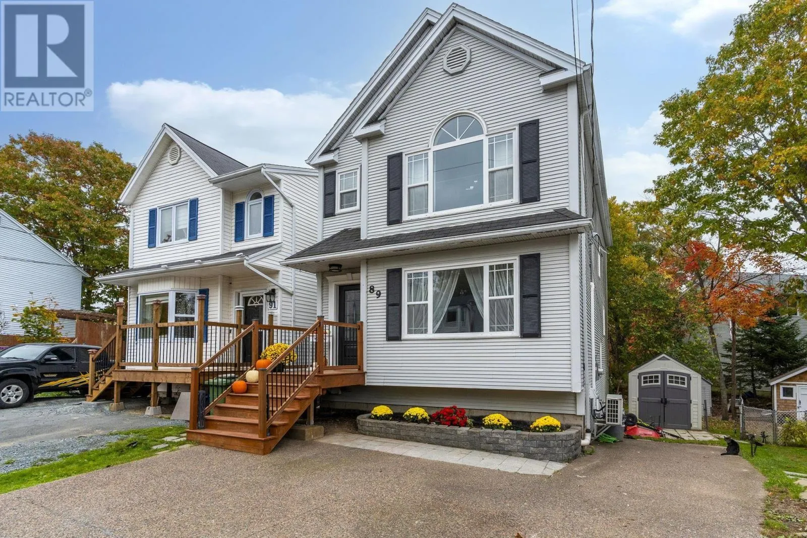 89 Duffus Drive