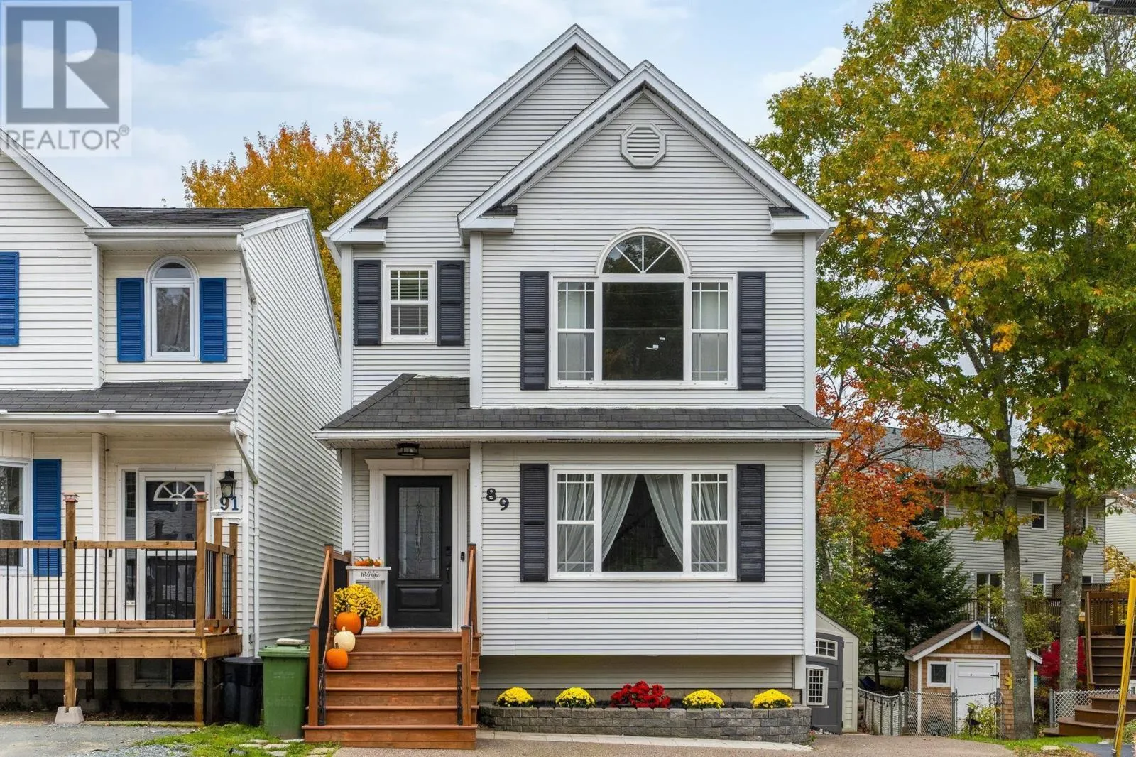 89 Duffus Drive