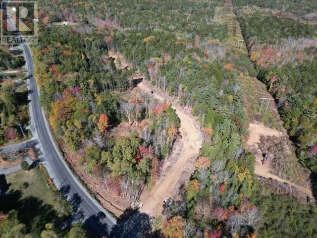 Lot 8 Lower Branch Road