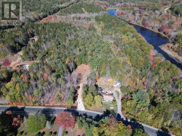 Lot 8 Lower Branch Road