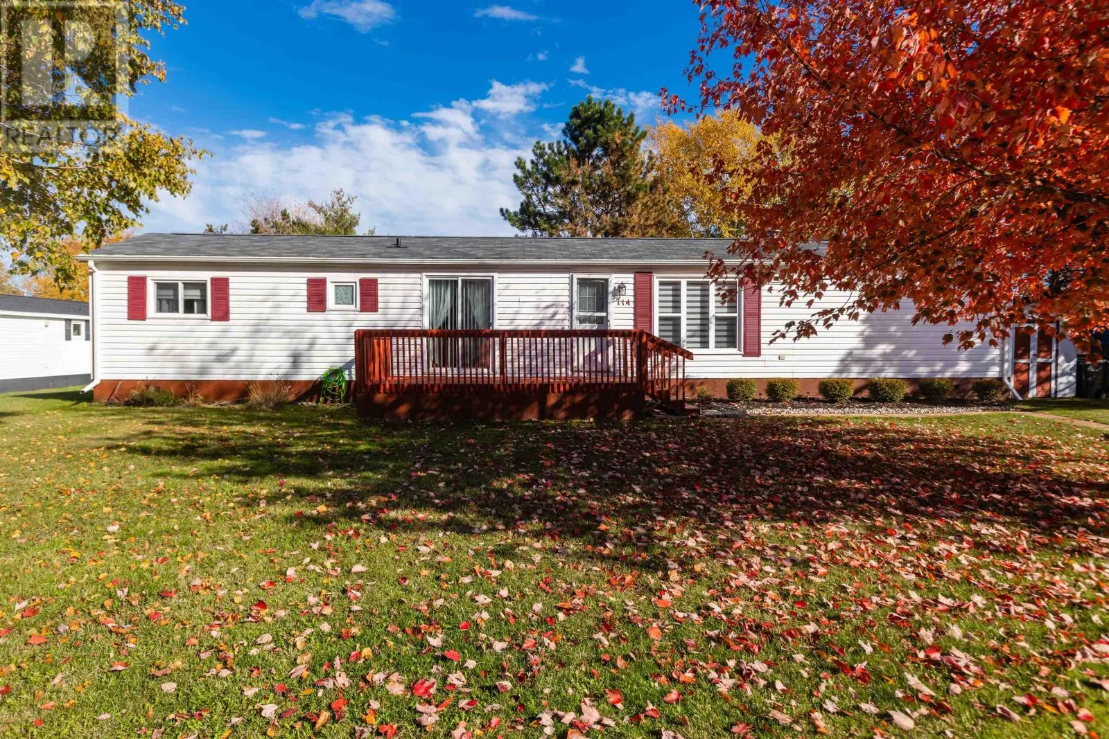 114 Mariner Drive
