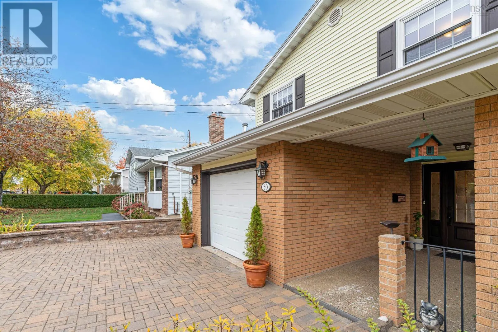 50 Spence Drive