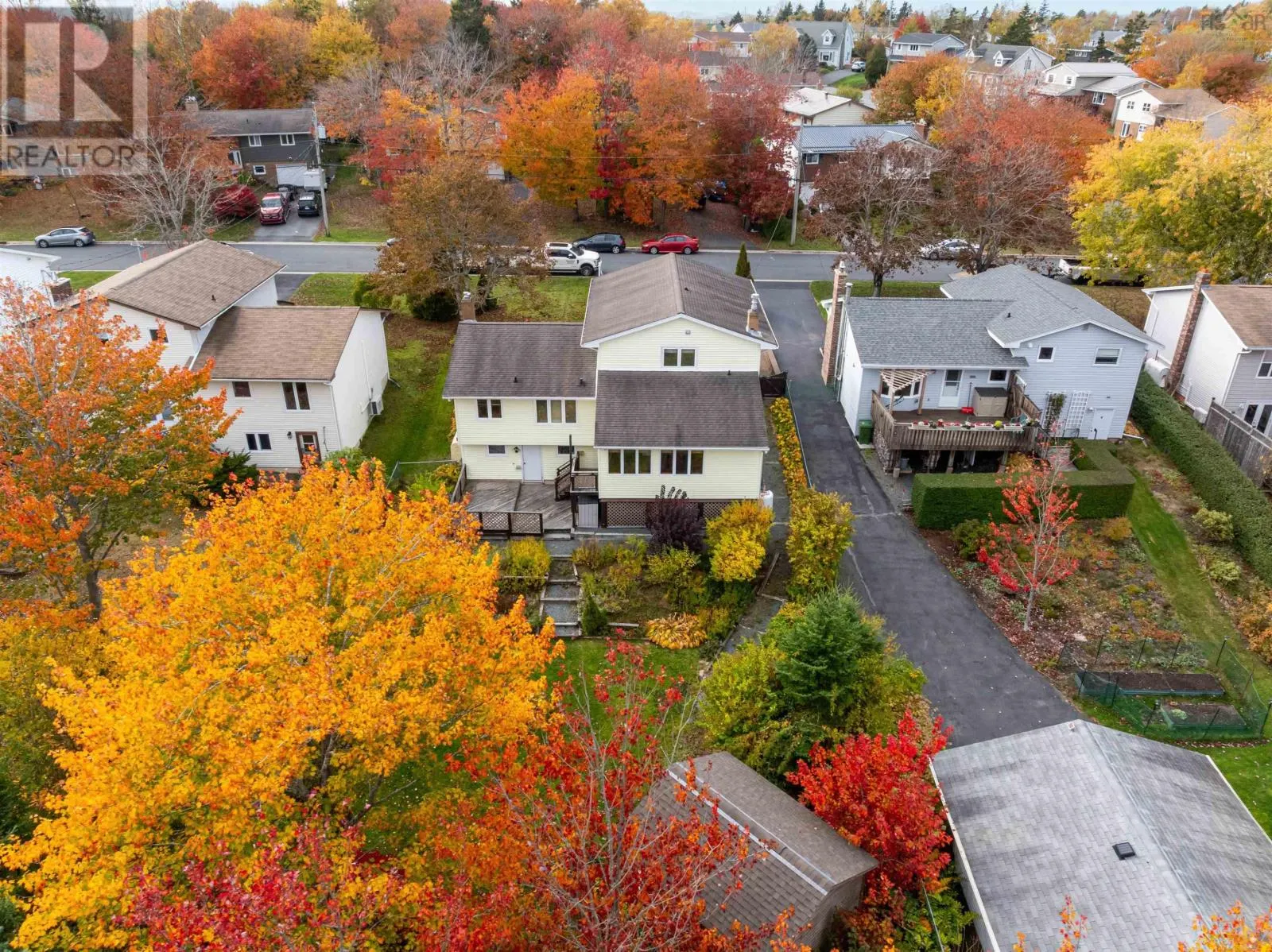 50 Spence Drive