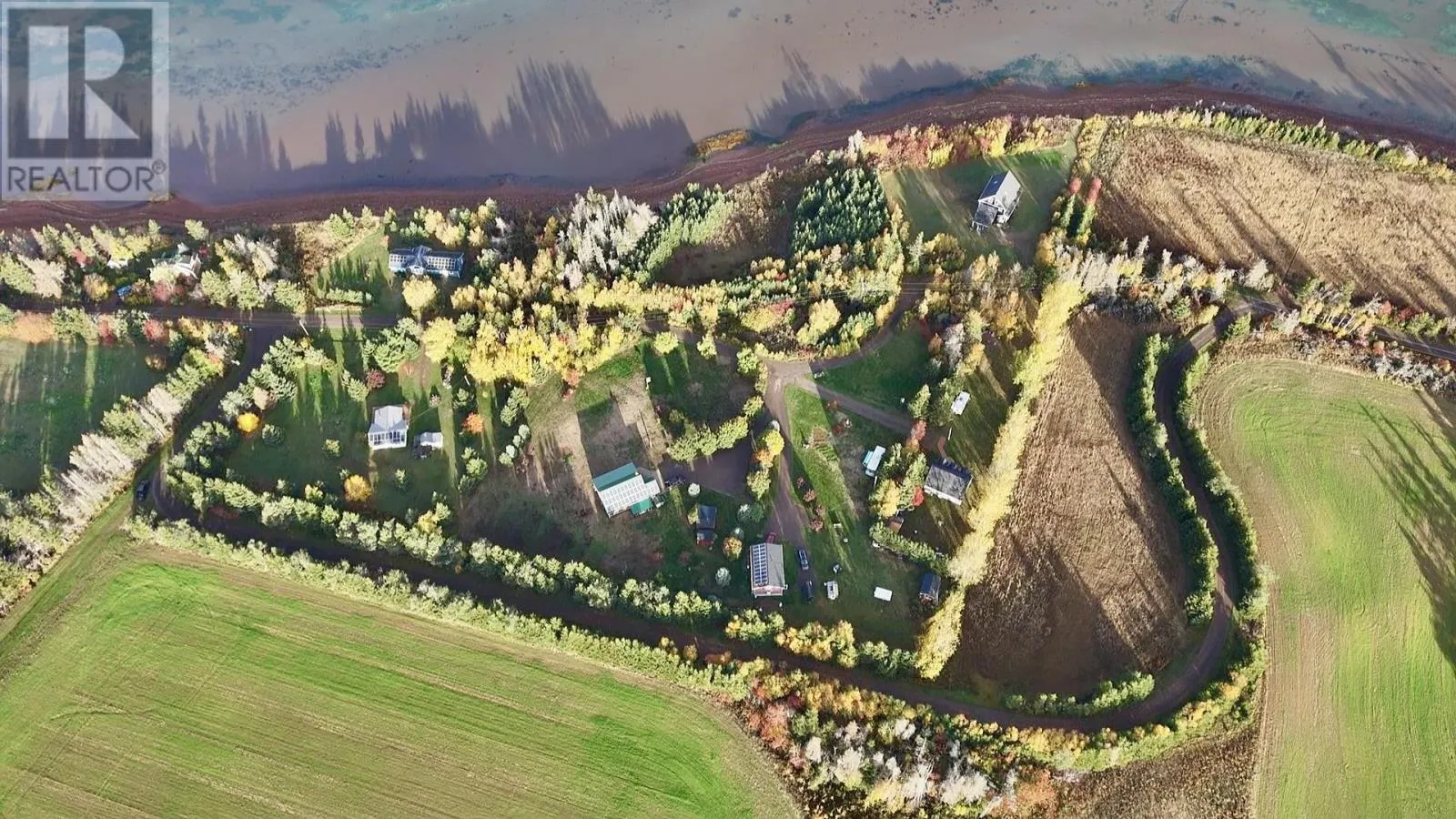 Lot 1 Salt Meadows Gate Lane