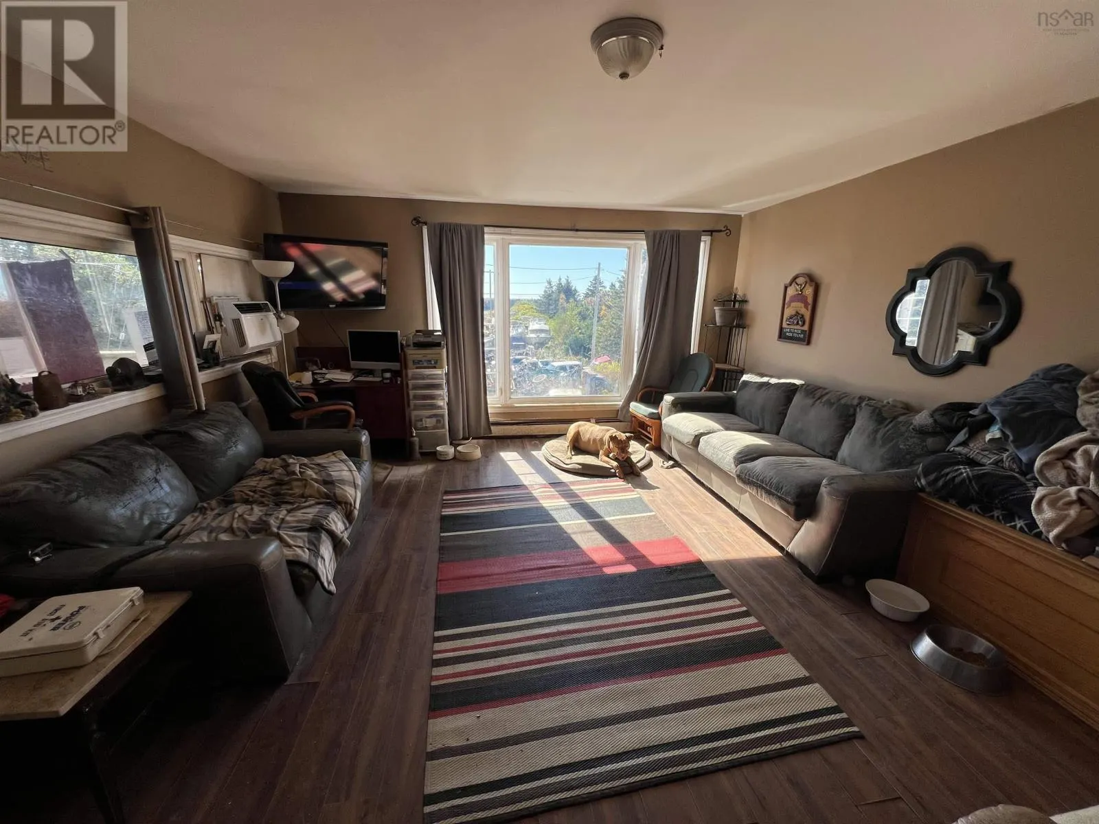 145 Cow Bay Road