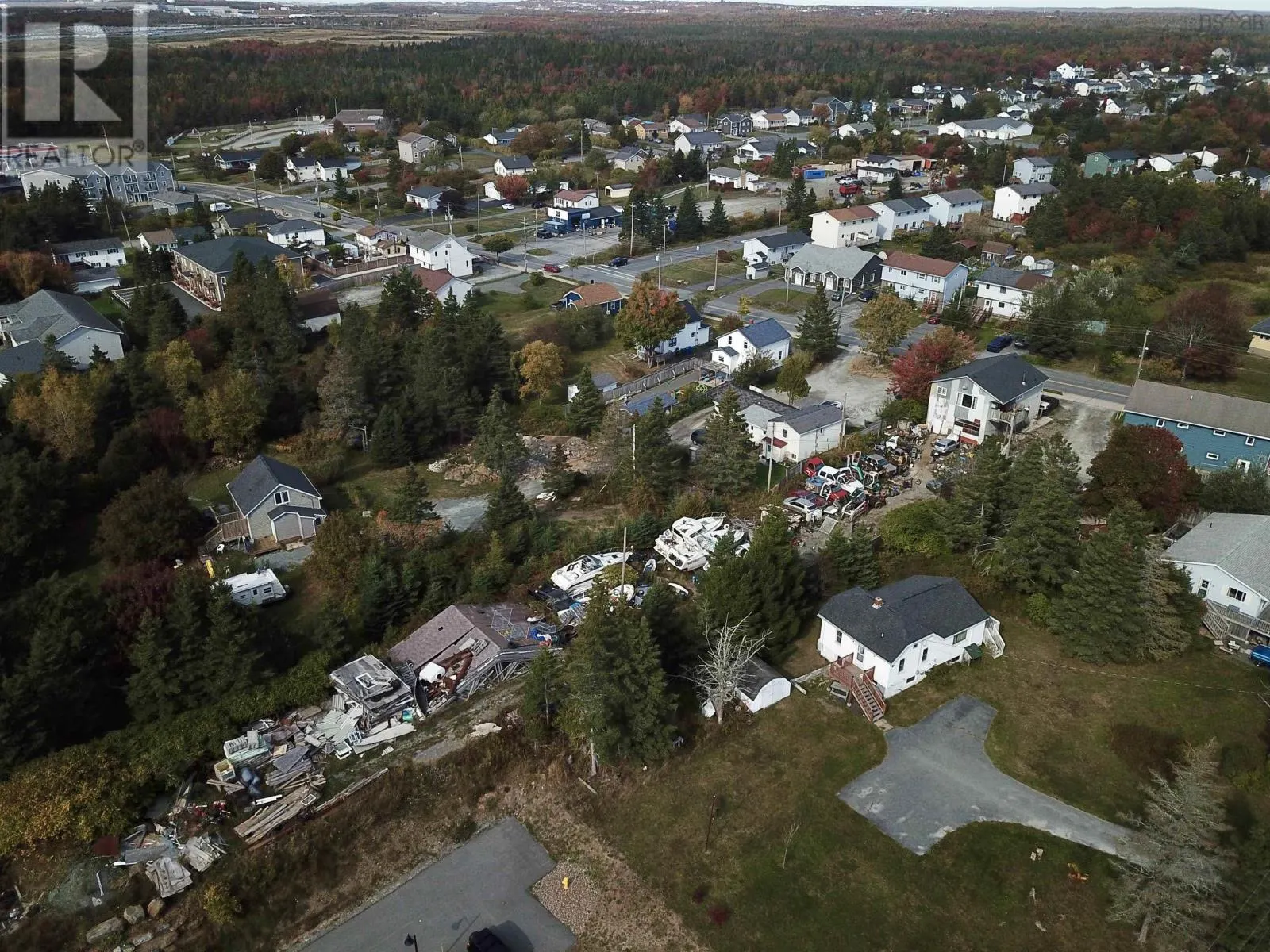145 Cow Bay Road