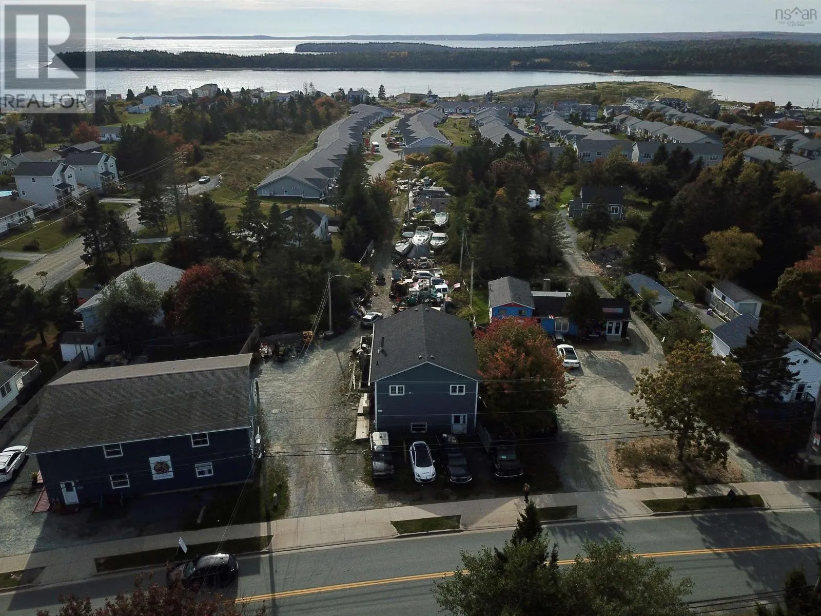 145 Cow Bay Road
