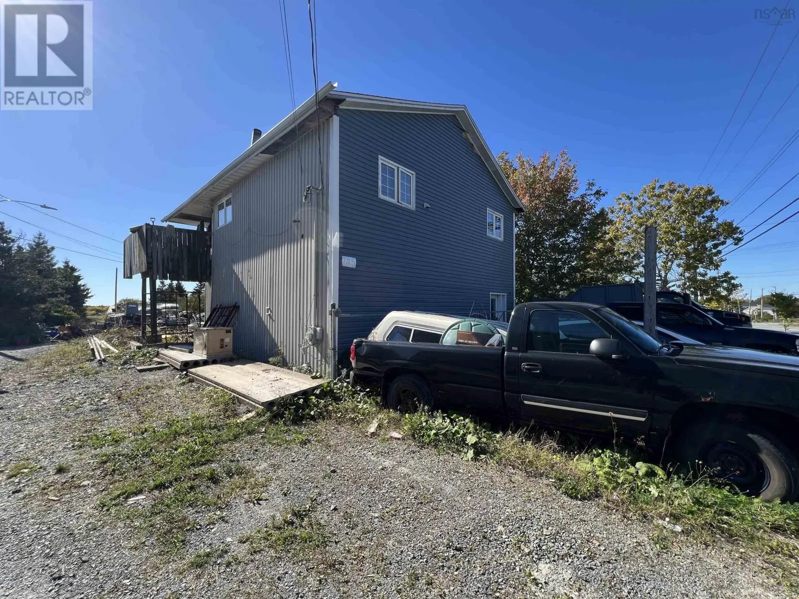 145 Cow Bay Road