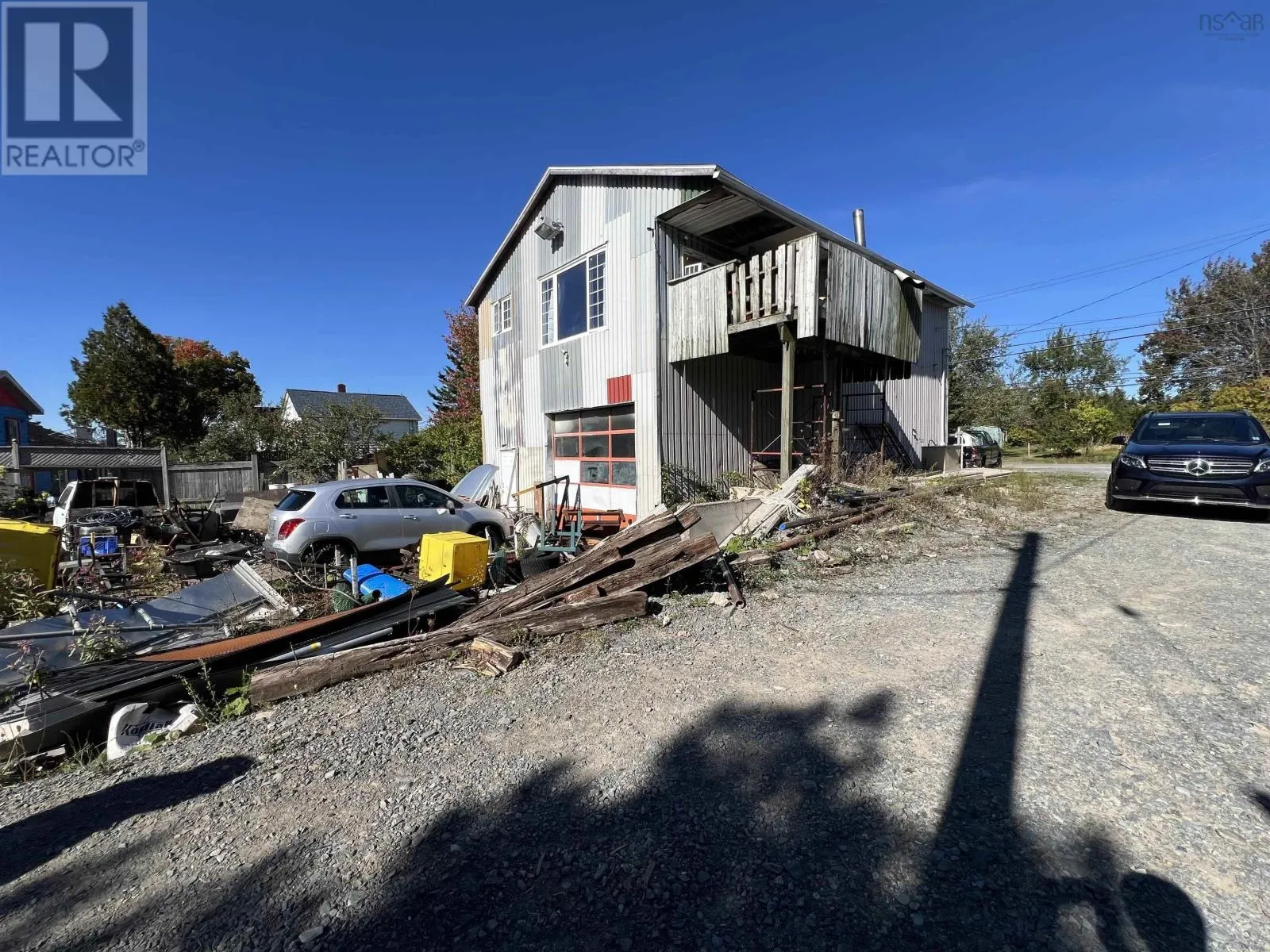 145 Cow Bay Road