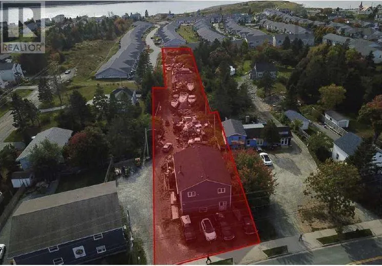 145 Cow Bay Road