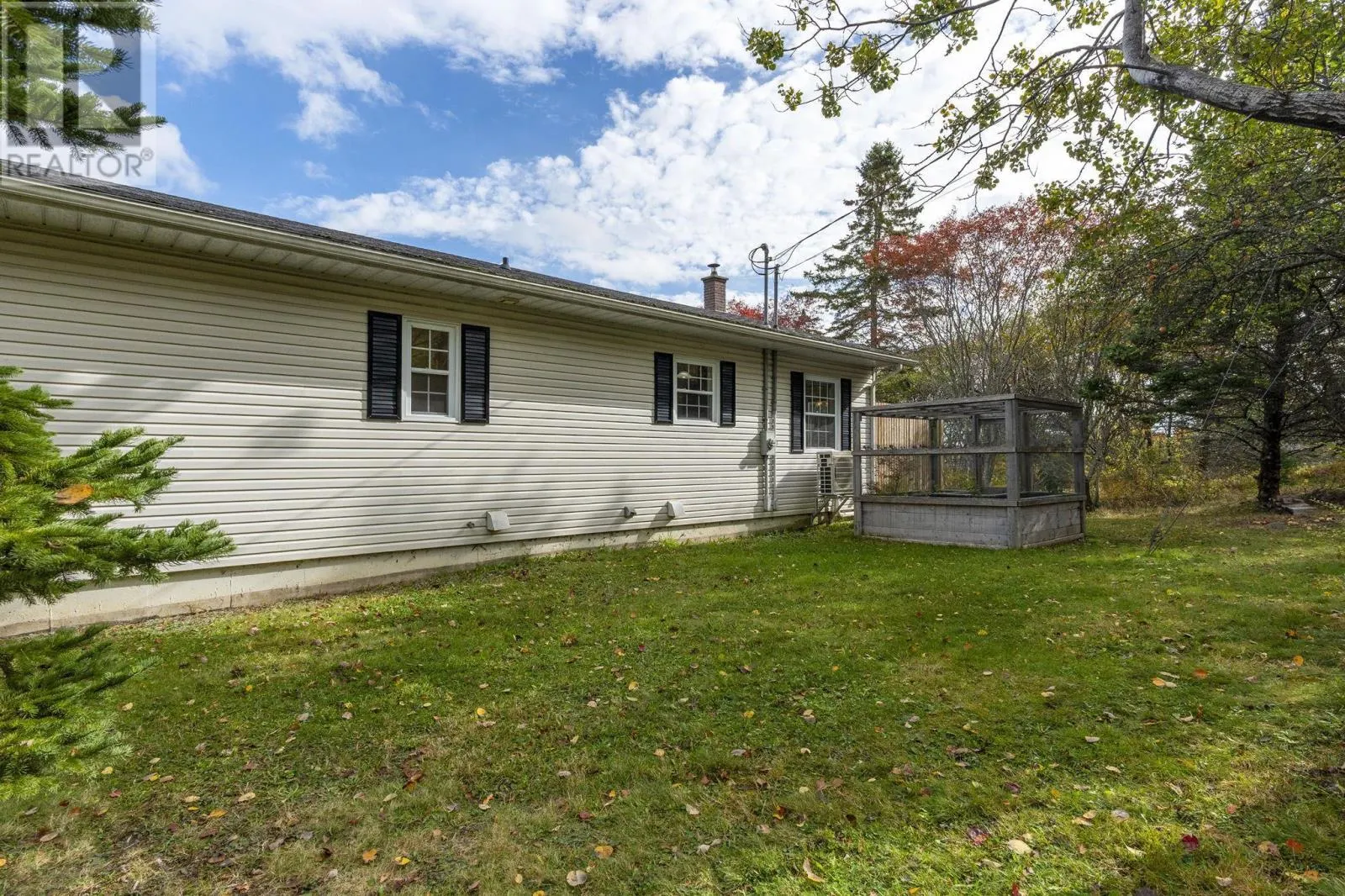 85 Knickle Road