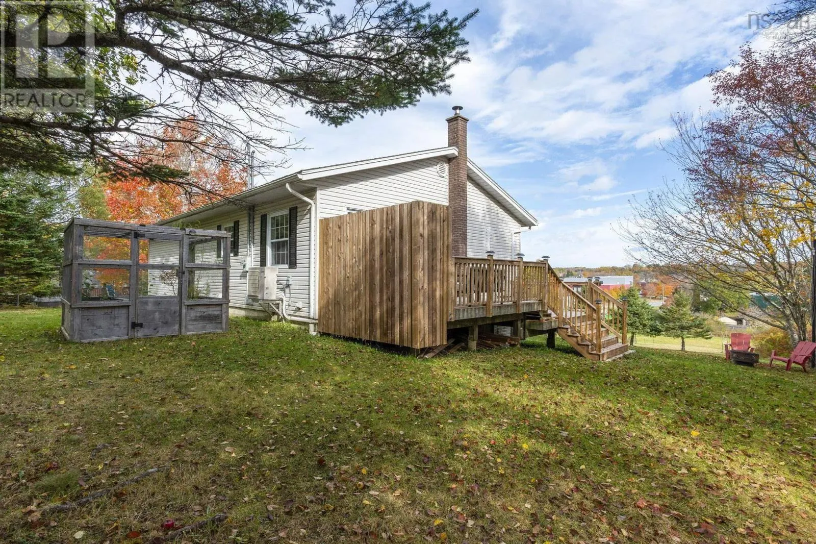 85 Knickle Road