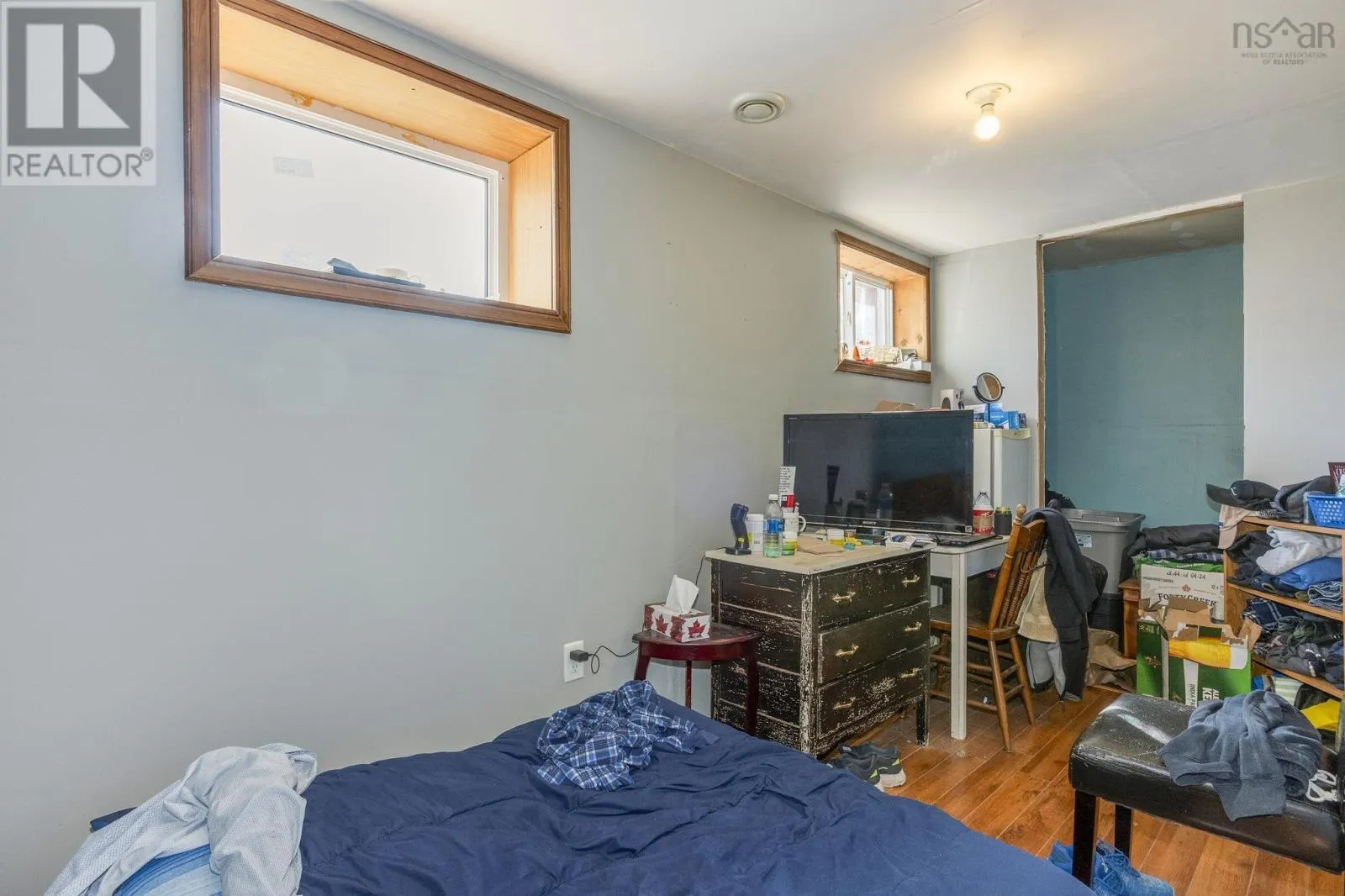 1119 Neily Crescent