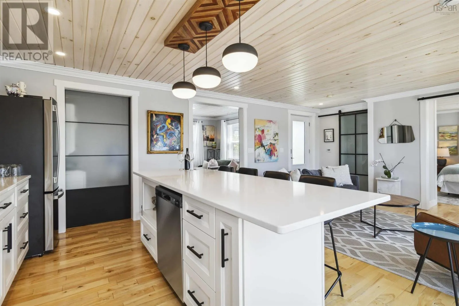 693 Masons Beach Road