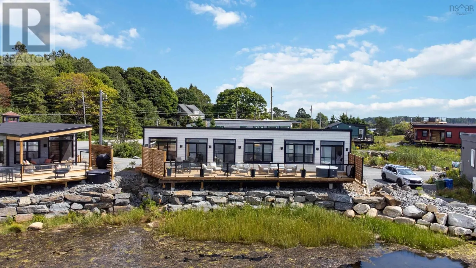 693 Masons Beach Road