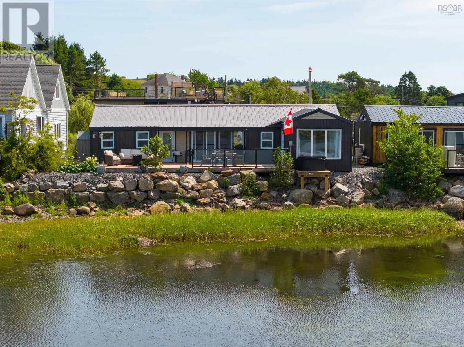693 Masons Beach Road
