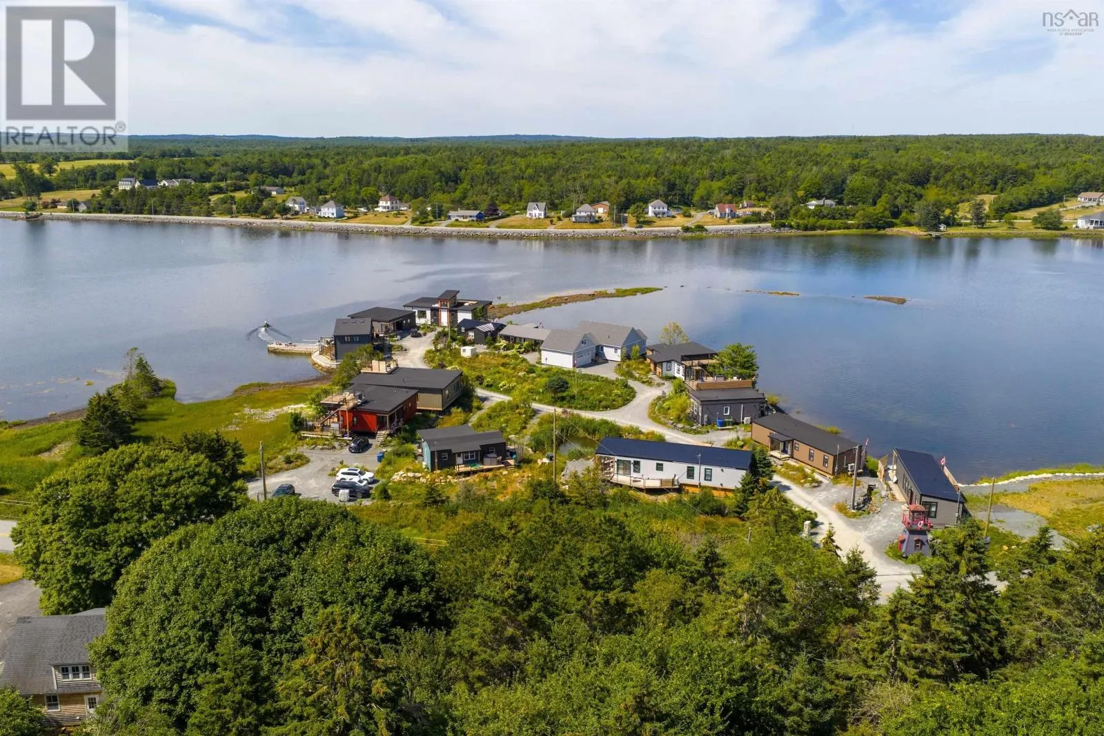693 Masons Beach Road