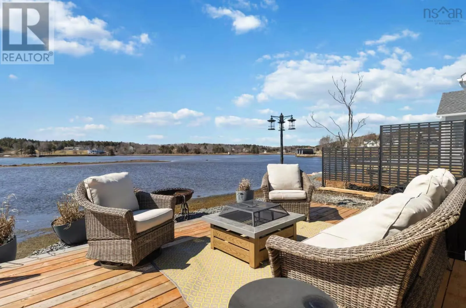 693 Masons Beach Road