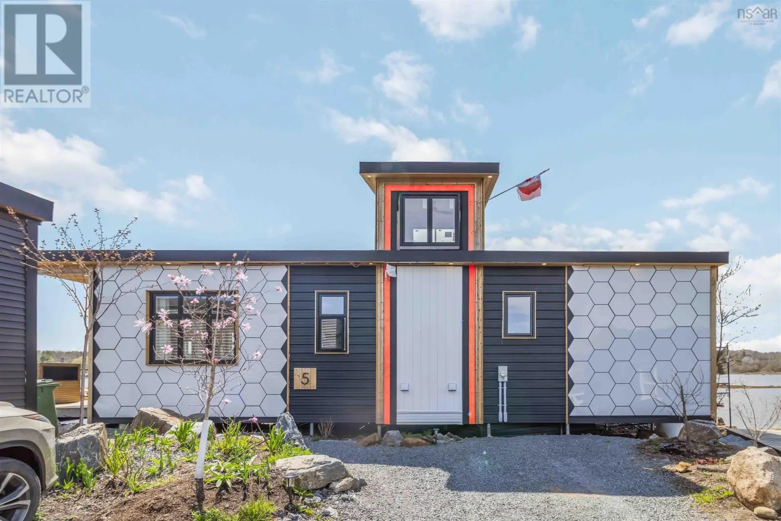 693 Masons Beach Road