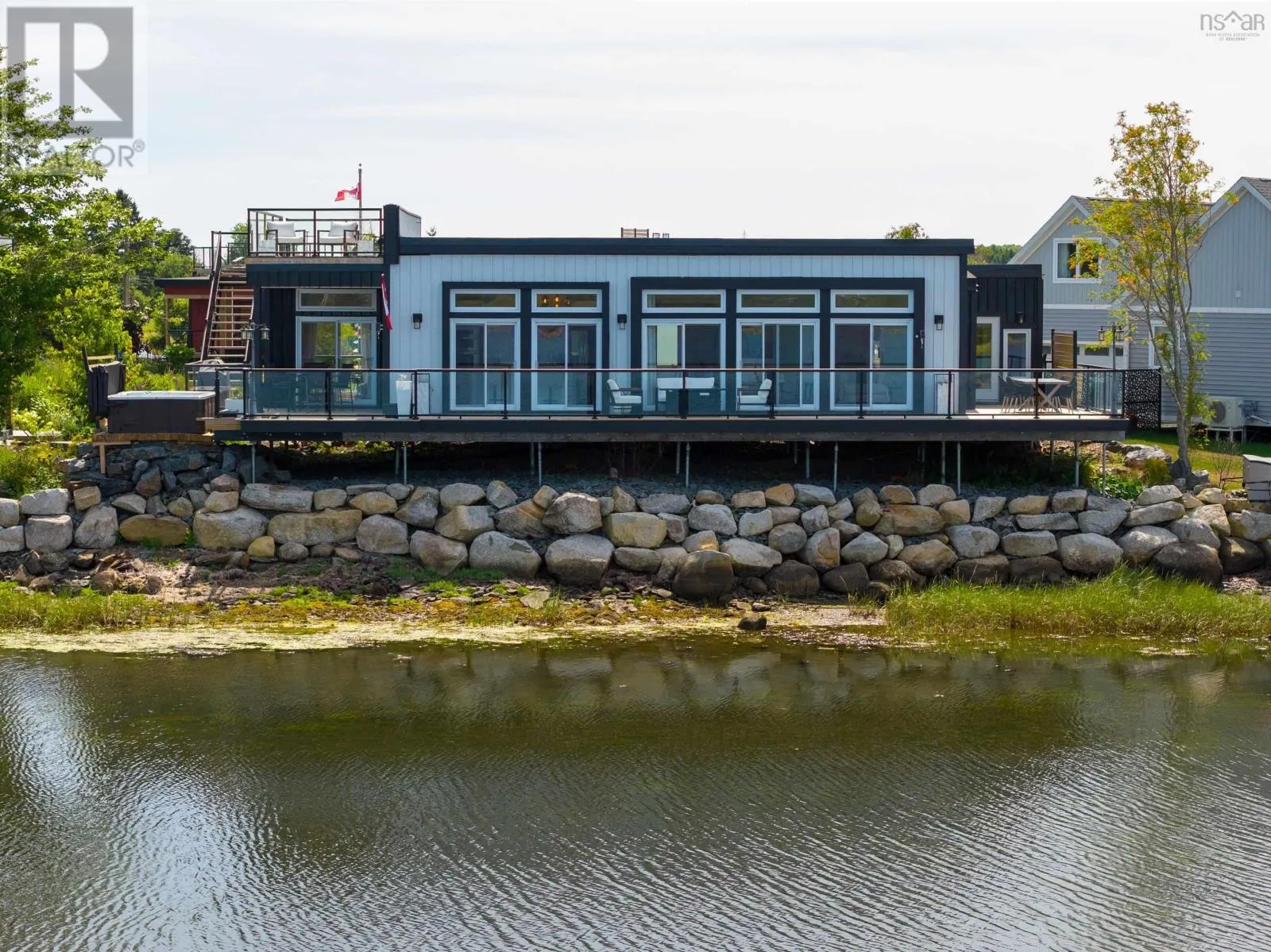 693 Masons Beach Road