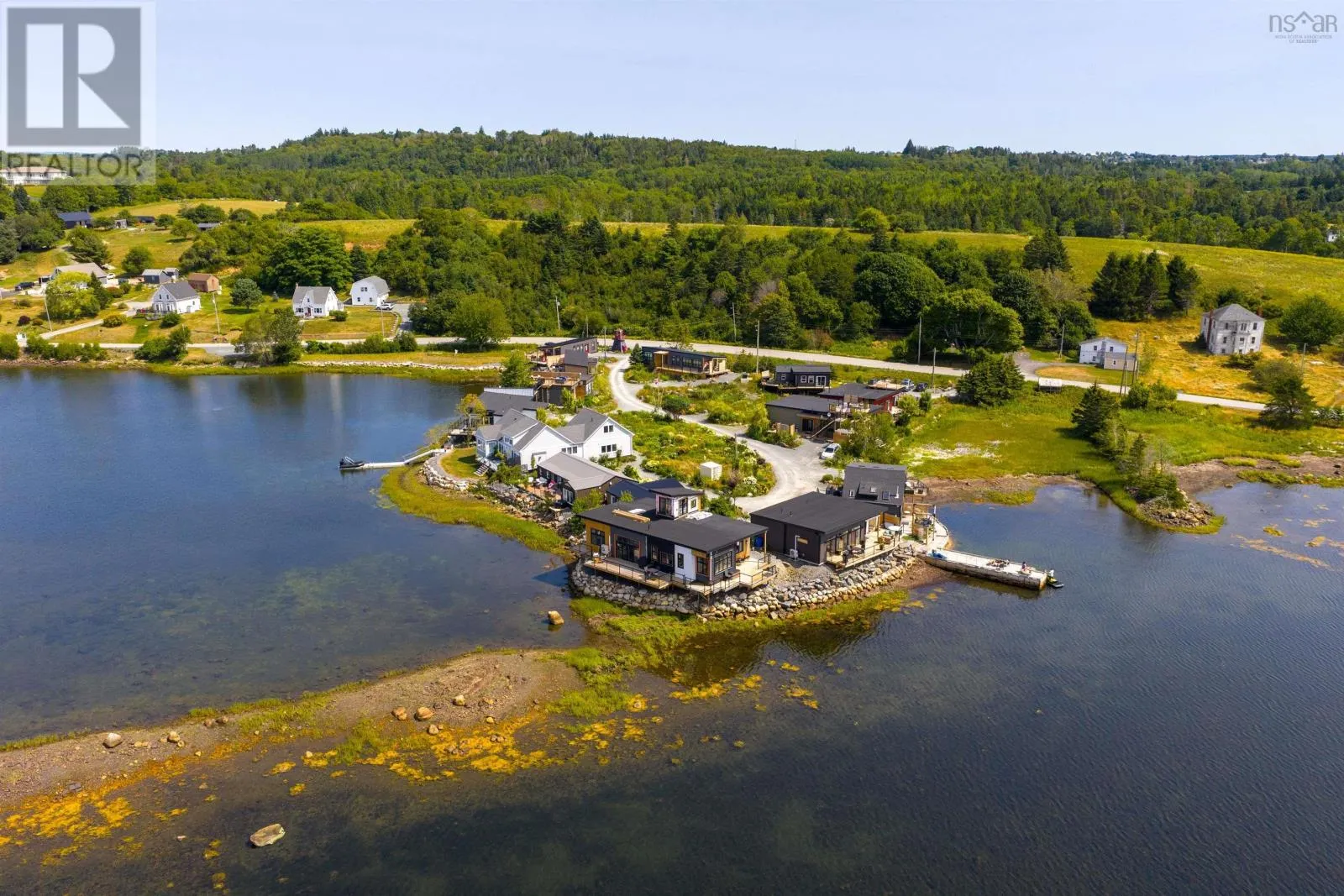 693 Masons Beach Road