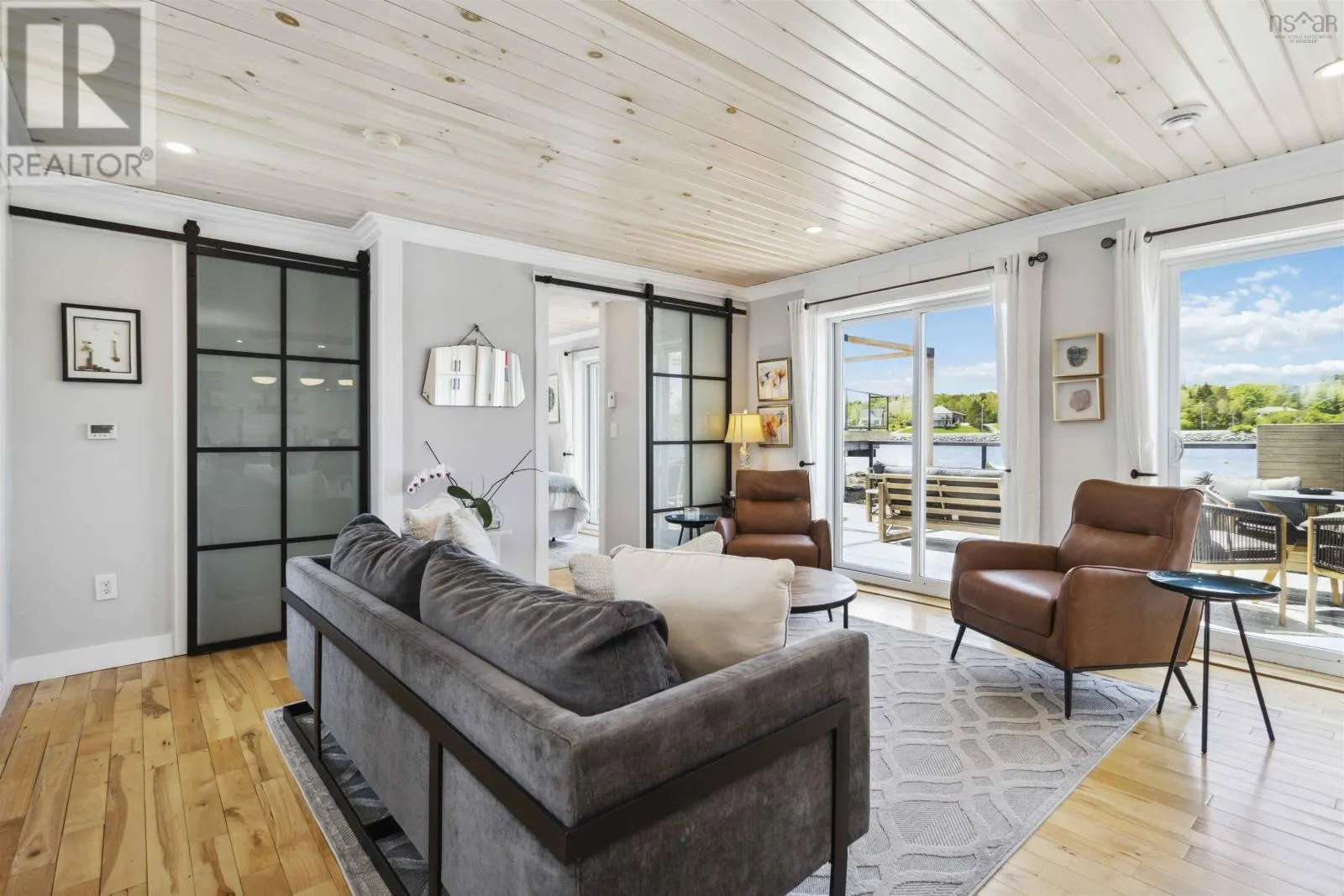 693 Masons Beach Road