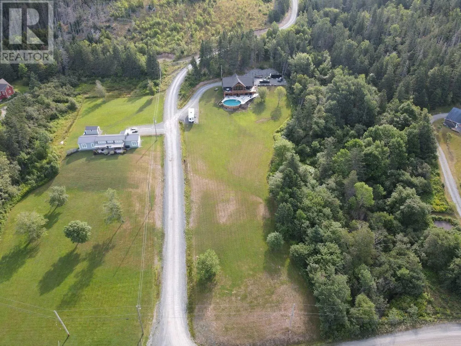 20 Birds Eye View Lane