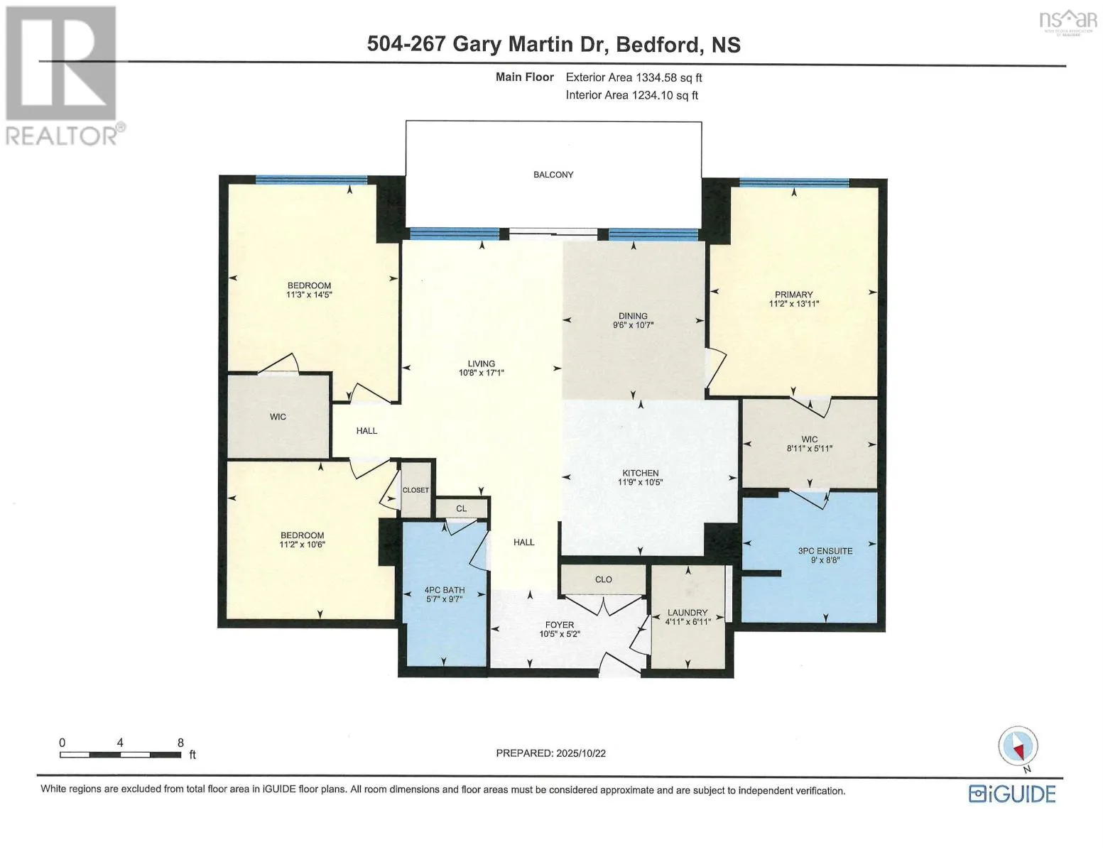 504 267 Gary Martin Drive