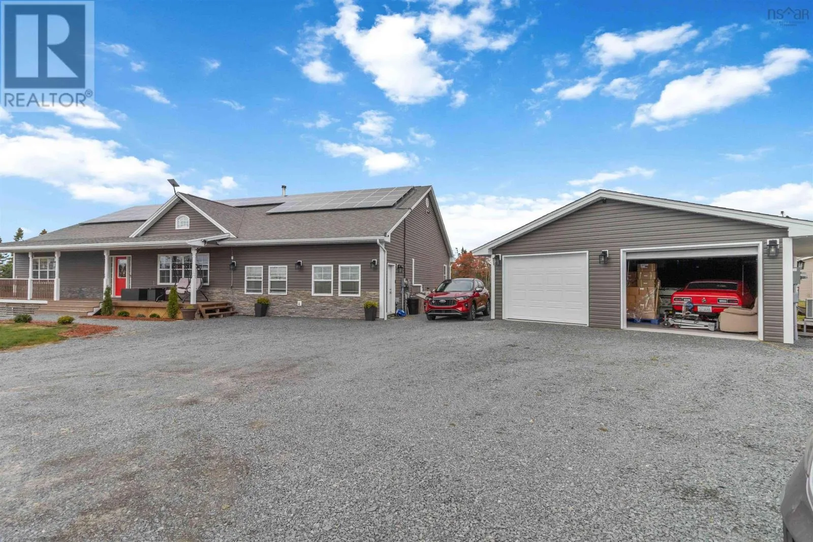 359 Seligs Road