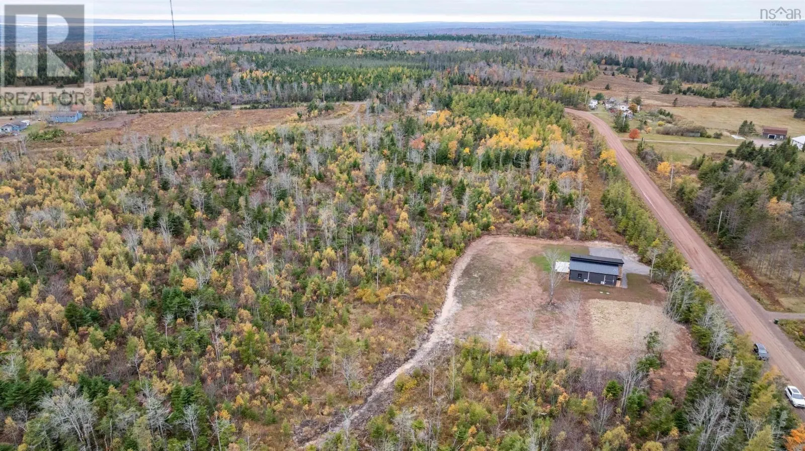 72 Chisholm Road