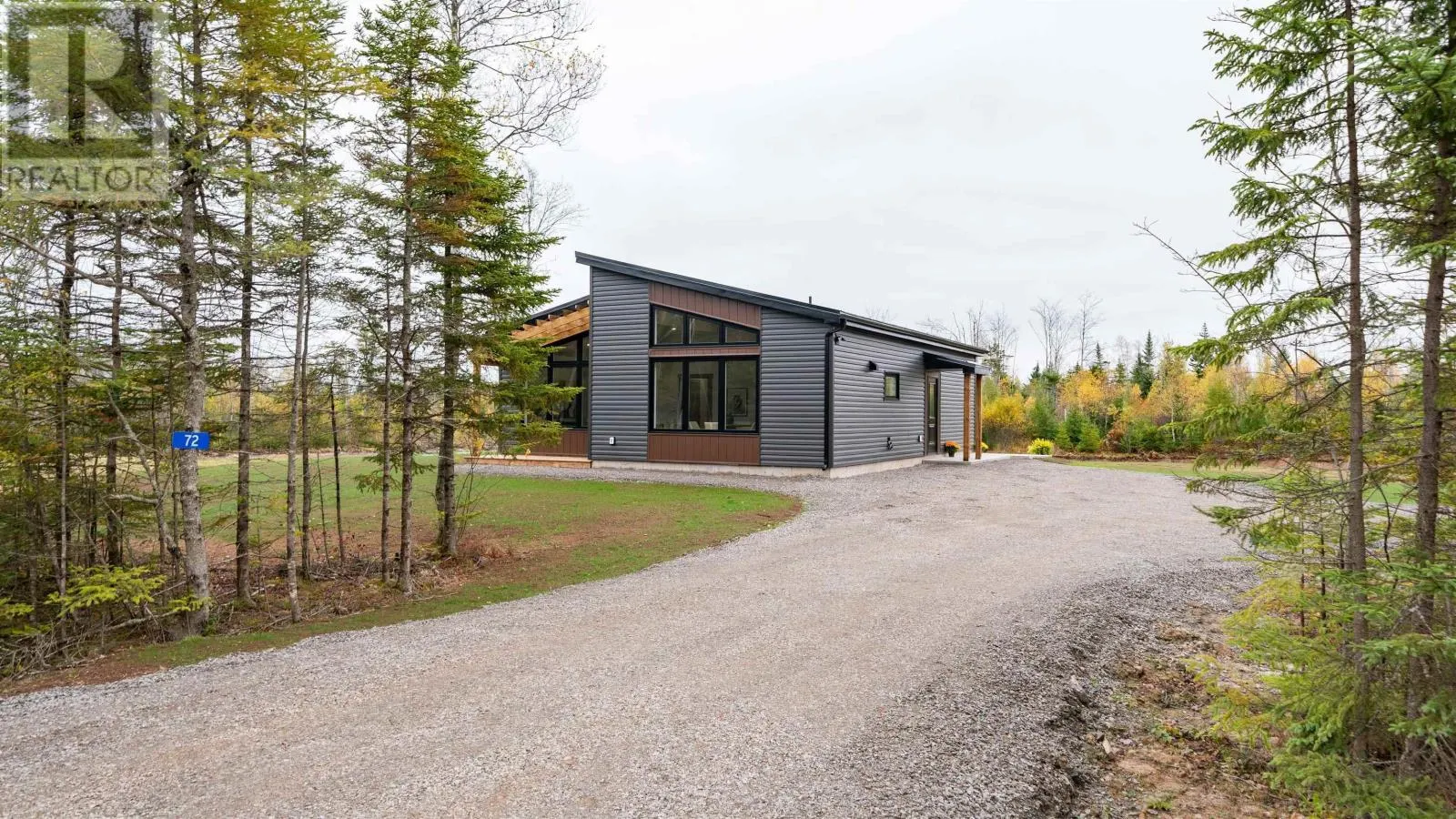 72 Chisholm Road
