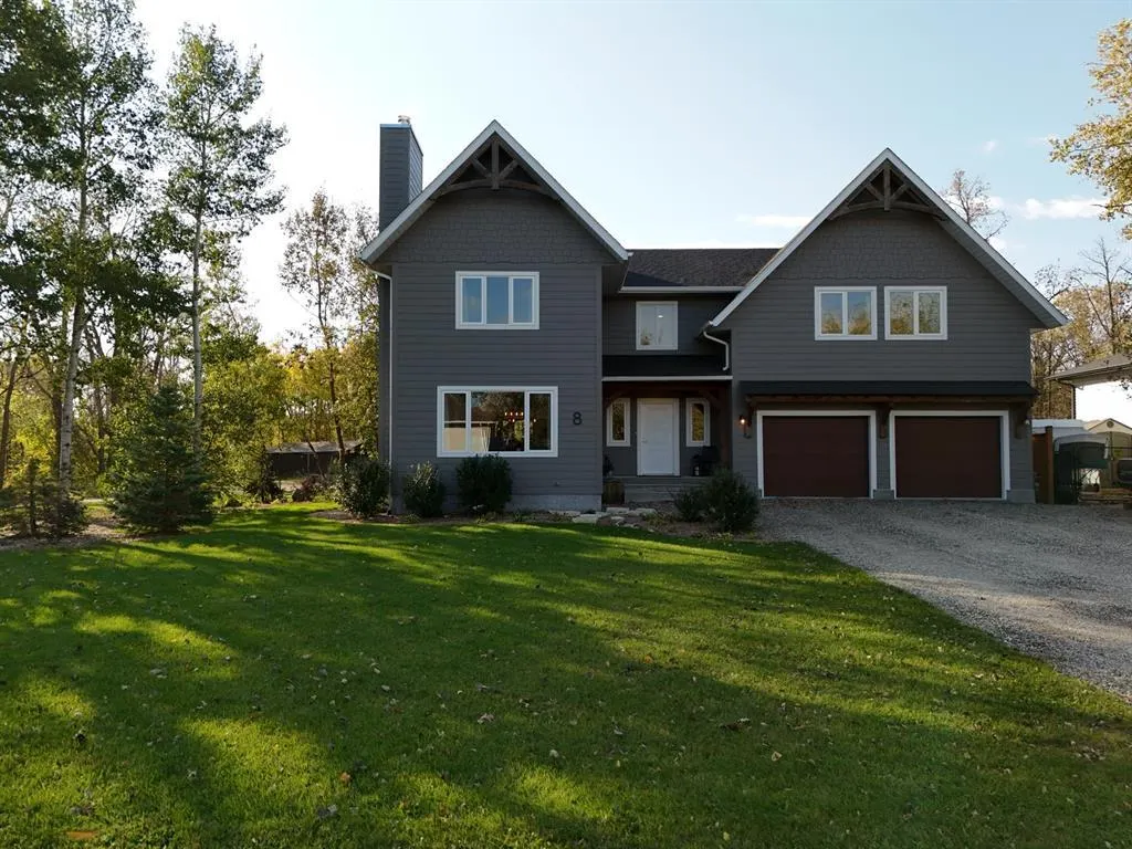 8 Ravenhill Drive